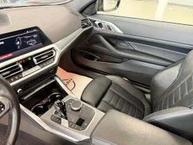 BMW 430 М430i M SPORT PRO COUPE* CARBON* , снимка 10