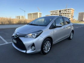 Toyota Yaris 1.3i  VVT-Face, снимка 2