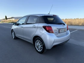 Toyota Yaris 1.3i  VVT-Face, снимка 6