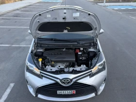 Toyota Yaris 1.3i  VVT-Face, снимка 4