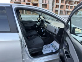 Toyota Yaris 1.3i  VVT-Face, снимка 13