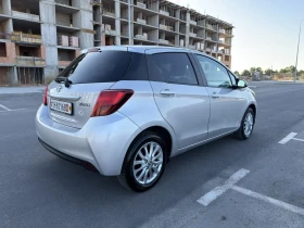 Toyota Yaris 1.3i  VVT-Face, снимка 5