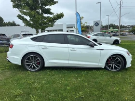 Audi S5 * Technik * CARFAX * ЦЕНА ДО БГ, снимка 4
