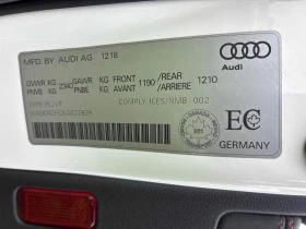 Audi S5 * Technik * CARFAX * ЦЕНА ДО БГ, снимка 12