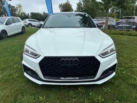 Audi S5 * Technik * CARFAX * ЦЕНА ДО БГ, снимка 2