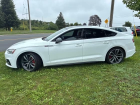 Audi S5 * Technik * CARFAX * ЦЕНА ДО БГ, снимка 3