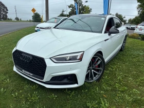 Audi S5 * Technik * CARFAX * ЦЕНА ДО БГ, снимка 1