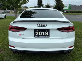 Audi S5 * Technik * CARFAX * ЦЕНА ДО БГ, снимка 5