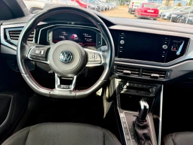 VW Polo 2.0 GTI 75хил.км, снимка 11