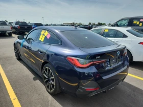 BMW i4 * EDRIVE40 * CARFAX * Без инциденти * , снимка 4