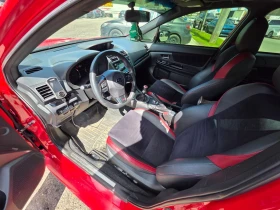 Subaru WRX * STI Sport * CARFAX * БЕЗ ПЪРВОНАЧАЛНА ВНОСКА, снимка 13