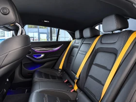 Mercedes-Benz AMG GT 43 4Matic Plus* 9-G Tronic* Подгрев* Лизинг, снимка 14