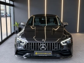 Mercedes-Benz AMG GT 43 4Matic Plus* 9-G Tronic* Подгрев* Лизинг, снимка 2