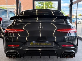 Mercedes-Benz AMG GT 43 4Matic Plus* 9-G Tronic* Подгрев* Лизинг, снимка 5