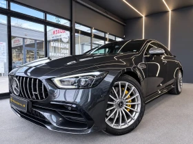 Mercedes-Benz AMG GT 43 4Matic Plus* 9-G Tronic* Подгрев* Лизинг, снимка 3