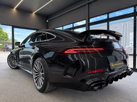 Mercedes-Benz AMG GT 43 4Matic Plus* 9-G Tronic* Подгрев* Лизинг, снимка 4
