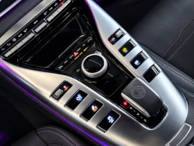 Mercedes-Benz AMG GT 43 4Matic Plus* 9-G Tronic* Подгрев* Лизинг, снимка 13