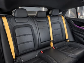 Mercedes-Benz AMG GT 43 4Matic Plus* 9-G Tronic* Подгрев* Лизинг, снимка 15