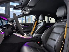 Mercedes-Benz AMG GT 43 4Matic Plus* 9-G Tronic* Подгрев* Лизинг, снимка 8