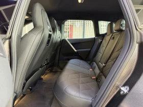 BMW iX 40 xDrive * HARMAN/KARDON* HEAD UP* M PACKET* 360 , снимка 5