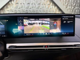 BMW iX 40 xDrive * HARMAN/KARDON* HEAD UP* M PACKET* 360 , снимка 10