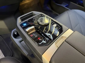 BMW iX 40 xDrive * HARMAN/KARDON* HEAD UP* M PACKET* 360 , снимка 8