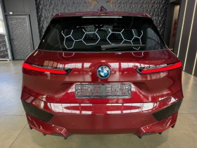 BMW iX 40 xDrive * HARMAN/KARDON* HEAD UP* M PACKET* 360 , снимка 4