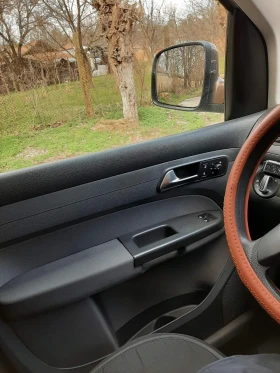 VW Caddy, снимка 6
