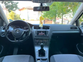 VW Golf 1.6TDI/110/2016, снимка 10