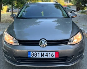 VW Golf 1.6TDI/110/2016, снимка 8