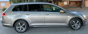 VW Golf 1.6TDI/110/2016, снимка 6