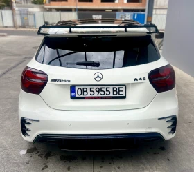 Mercedes-Benz A45 AMG, снимка 5