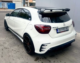 Mercedes-Benz A45 AMG, снимка 4