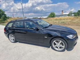 BMW 320 E91 320i, снимка 3