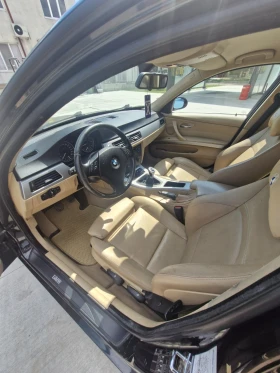 BMW 320 E91 320i, снимка 14