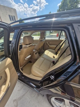 BMW 320 E91 320i, снимка 13