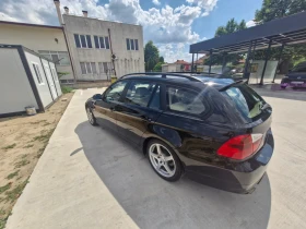 BMW 320 E91 320i, снимка 17