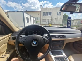 BMW 320 E91 320i, снимка 15