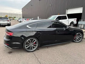 Audi S5 * Technik * B&O Аудио* CARFAX * ФИНАНСИРАНЕ, снимка 4
