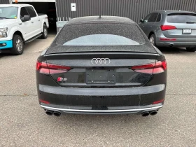 Audi S5 * Technik * B&O Аудио* CARFAX * ФИНАНСИРАНЕ, снимка 5