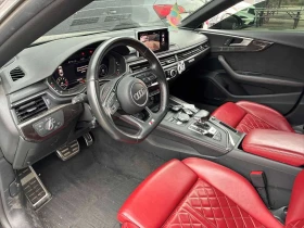Audi S5 * Technik * B&O Аудио* CARFAX * ФИНАНСИРАНЕ, снимка 6
