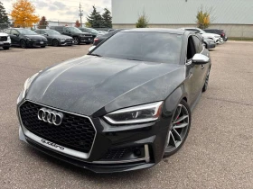 Audi S5 * Technik * B&O Аудио* CARFAX * ФИНАНСИРАНЕ, снимка 1