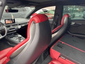 Audi S5 * Technik * B&O Аудио* CARFAX * ФИНАНСИРАНЕ, снимка 12