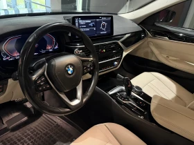 BMW 530 d xDrive, снимка 7