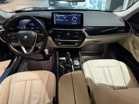 BMW 530 d xDrive, снимка 11