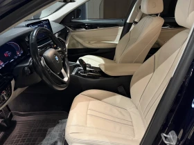 BMW 530 d xDrive, снимка 6