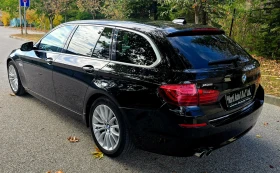 BMW 520 d X drive , снимка 7