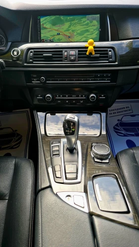 BMW 520 d X drive , снимка 14