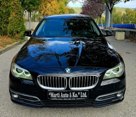 BMW 520 d X drive , снимка 3