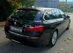 BMW 520 d X drive , снимка 10